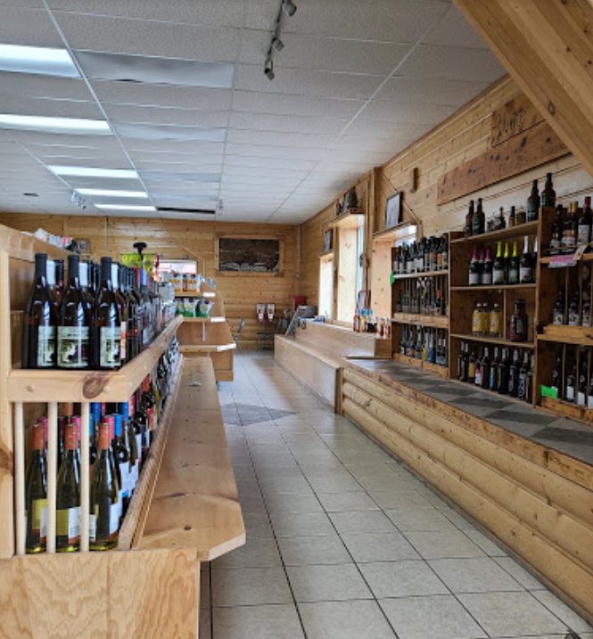 Heppner Villa - Now The Cheese House